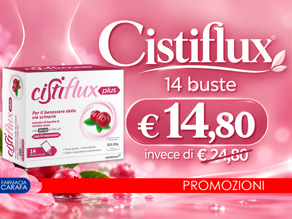 il nostro volantino